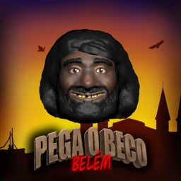Icône de Pega o Beco - Belém