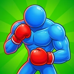 Icône de Endless Puncher